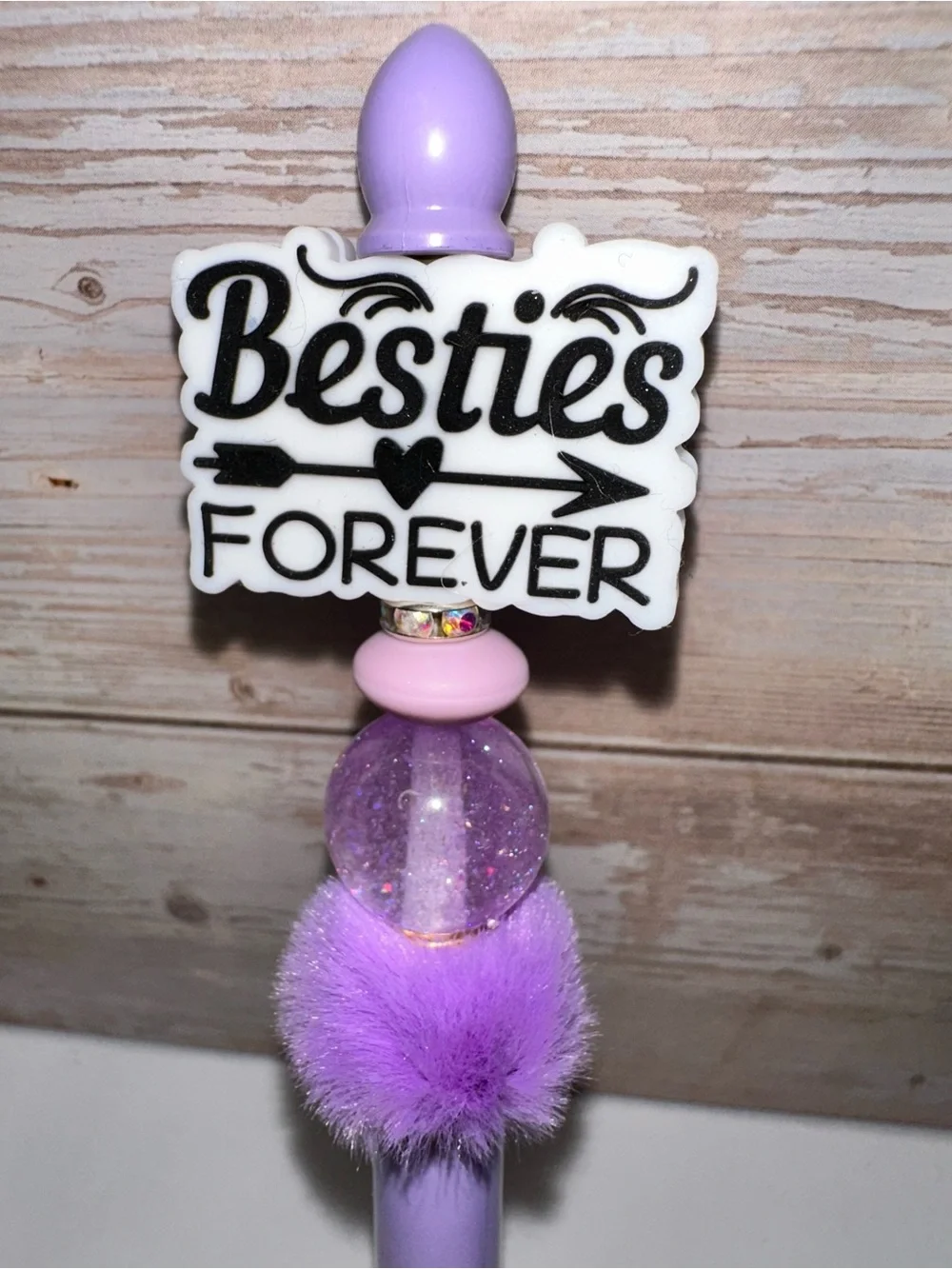 STYLUS PENS - Besties Forever Ombre - Green, Purple, Blue